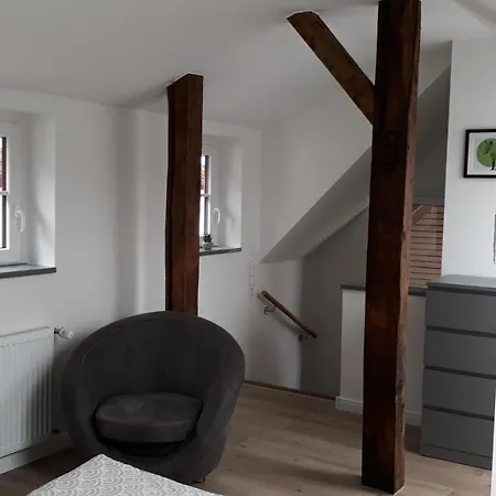 Apartament Leeseits Traben-Trarbach