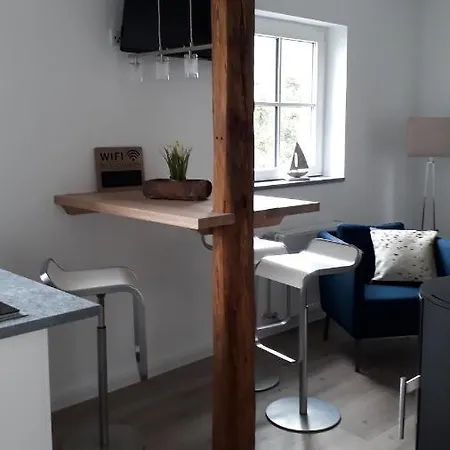 Leeseits Apartament *