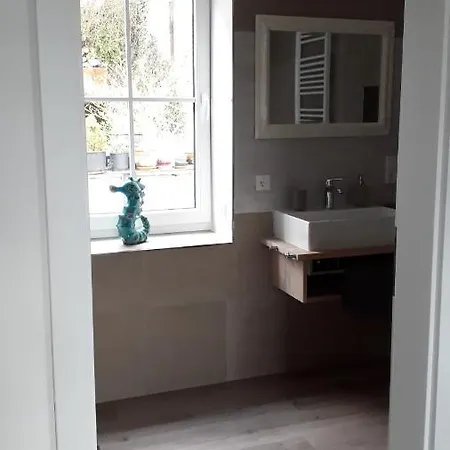 Apartament Leeseits Traben-Trarbach