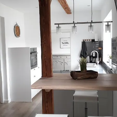 Apartament Leeseits