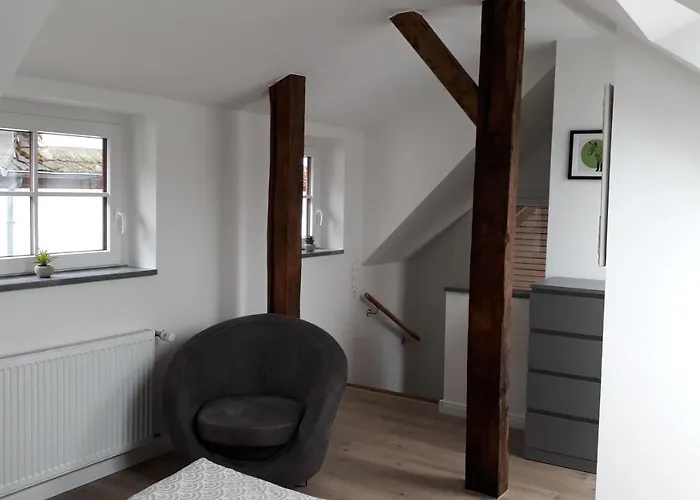 Apartamento Leeseits Traben-Trarbach