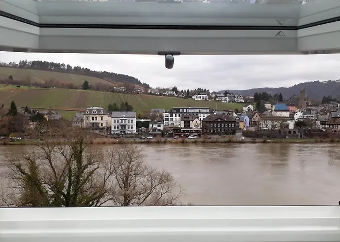 Leeseits Apartamento