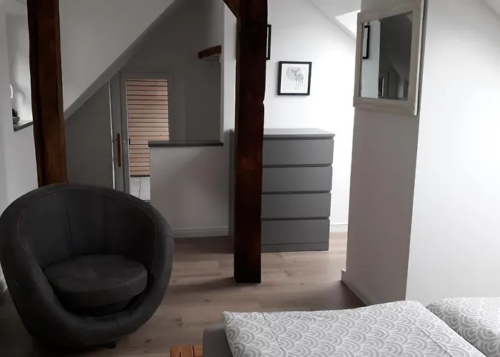 Leeseits Apartamento Traben-Trarbach