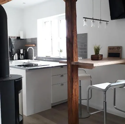 Leeseits * Traben-Trarbach