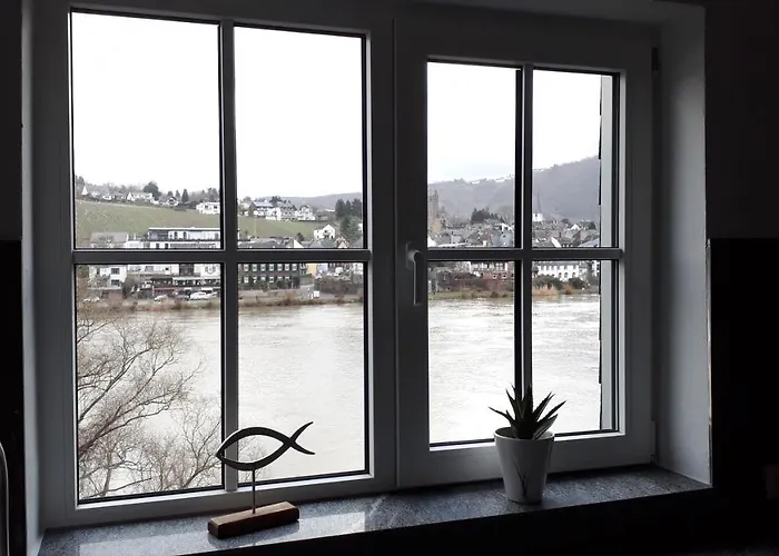 Leeseits Apartamento *