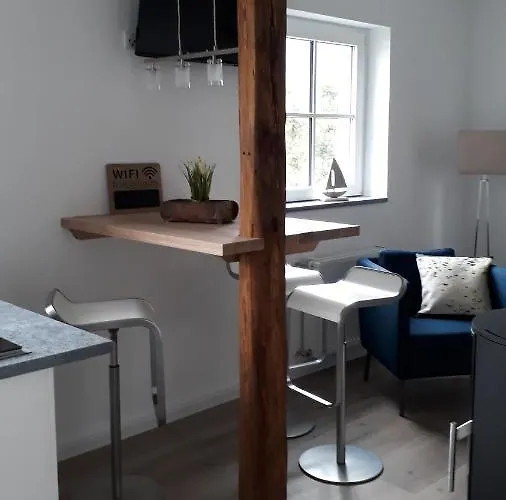 Leeseits Apartamento *