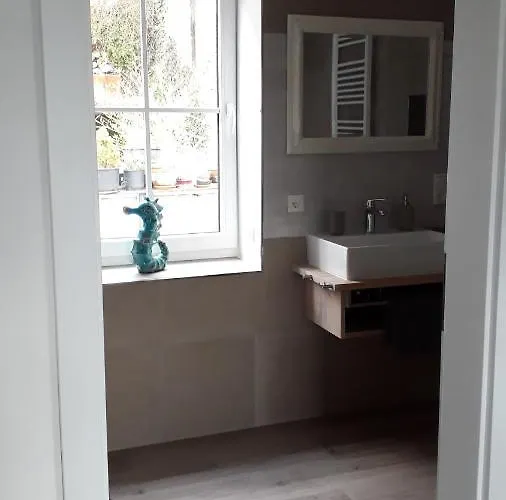 Apartamento Leeseits Traben-Trarbach