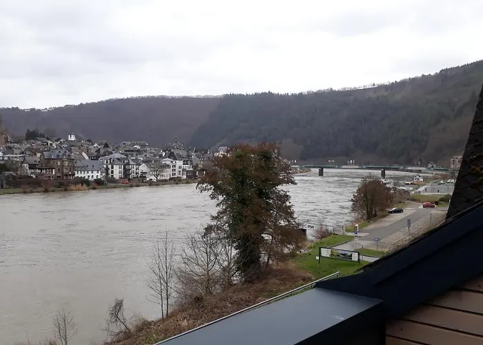 Leeseits Apartamento *