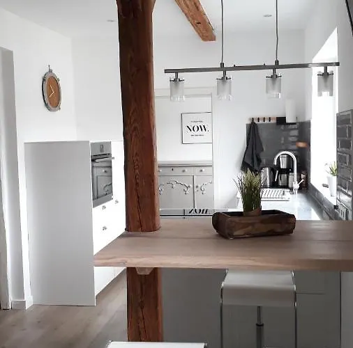 Apartamento Leeseits