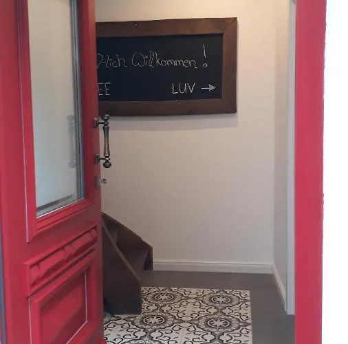 Apartamento Leeseits Traben-Trarbach